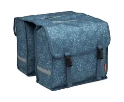Packväska New Looxs Double bag Tara Blue