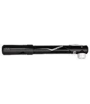 Minipumppu Pro Compact Telescopic
