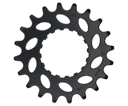 Framdrev KMC E-Bike Bosch (Gen2) 20T 1/2" X 11/128"