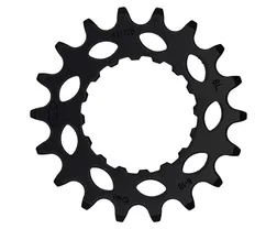 Framdrev KMC E-Bike Bosch (Gen2) 18T 1/2" X 11/128"