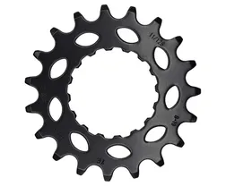 Framdrev KMC E-Bike Bosch (Gen2) 19T 1/2" X 11/128"