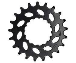 Framdrev KMC E-Bike Bosch (Gen2) 21T 1/2" X 11/128"