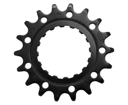 Framdrev KMC E-bike Bosch (Gen2) 18T 1/2" X 1/8"