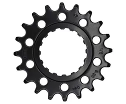 Framdrev KMC E-Bike Bosch (Gen2) 20T 1/2" X 1/8"