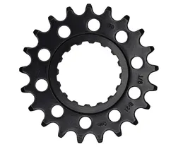 Framdrev KMC E-Bike Bosch (Gen2) 21T 1/2" X 1/8"