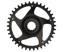 Framdrev KMC E-Bike Bosch (Gen3) 38T 1/2" X 11/128" 3mm offset