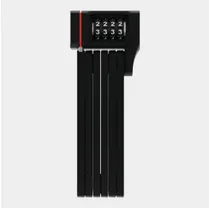 Vikbart lås ABUS uGrip Bordo 5700C 80 cm inkl. fäste (SH)