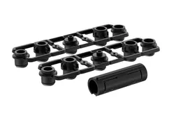 Thule FastRide Ø9-15mm Axle adapter set