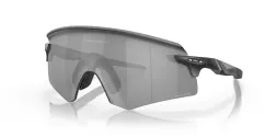 Cykelglasögon Oakley Encoder Svart/Prizm Black