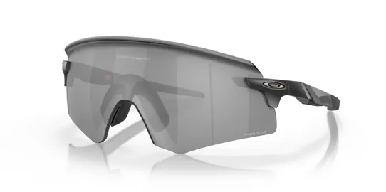 Cykelglasögon Oakley Encoder Svart/Prizm Black
