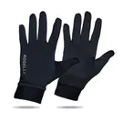 Fritidshandskar Rogelli Oakland Svart