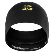 Pannband Assos Assosoires Spring Fall Headband Svart