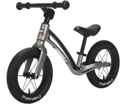 Balanscykel Motobecane Roadie Gr&aring;