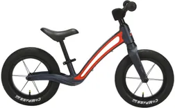 Balanscykel Motobecane Roadie Mörkblå
