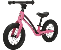 Balanscykel Motobecane Roadie Rosa