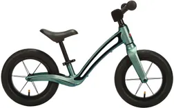 Tasapainopyörä Motobecane Roadie Blank turkoosi