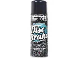 Pesuaine Muc-Off Disc Brake Cleaner 400ml