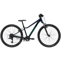 Barncykel Cannondale Kids Trail 24" blå
