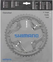 Drev Shimano LX FC-T671 f&ouml;r kedjeskydd 104 bcd 10 v&auml;xlar 48T