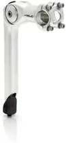 Styrstam XLC ST-T02 justerbar 22.2 mm 80 mm silver