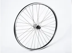 Connect Bakhjul 26" C7.0 9 x 135 mm QR fälgbroms 8/9/10-växlat svart