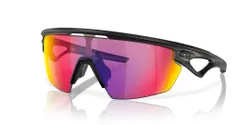 Solglasögon Oakley Sphaera Matte Black-Prizm Road