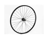 Connect Bakhjul 29 29 6-bult Novatech D042SB 9 x 135 mm QR skivbroms 8-10-växlat svart
