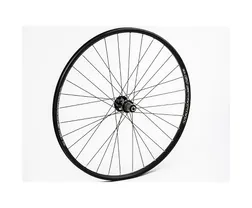 Connect Bakhjul 29" 29" 6-bult Novatech D042SB 9 x 135 mm QR skivbroms 8-10-växlat svart