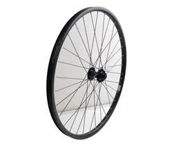 Connect Framhjul 29" 6-bult SRAM MTH 716 disc 15 x 100 mm fälgbroms svart