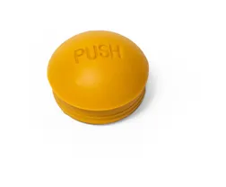 Reservdel Burley Dust Cap