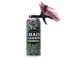 Rengöringsmedel Muc-Off Chain Doc Kit avfettning + kedjetvätt 400 ml