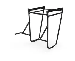 Paketh&aring;llare Burley Pannier Rack till Coho XC