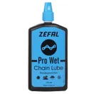 Kedjaolja ZÉFAL Pro Wet Lube 120ml