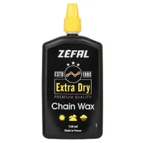 Kedjeolja ZÉFAL Exra Dry Wax 120ml