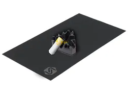 Tillbehörssats Saris Complete Accessory Kit