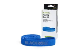 Super Band Blackroll sininen