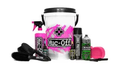 Tvättkit MUC-OFF Bucket Kit