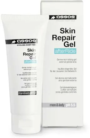 Ihon korjausgeeli Assos Skin Repair Gel