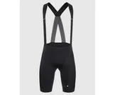 Cykelshorts Assos Equipe R Bib Shorts S9 Svart
