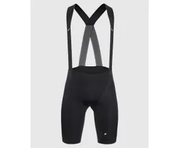 Cykelshorts Assos Equipe R Bib Shorts S9 Svart