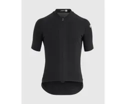 Cykeltröja Assos Mille GT Jersey C2 EVO Svart