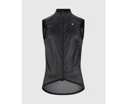 Cykeljacka Assos Mille GT Wind Vest C2 Svart