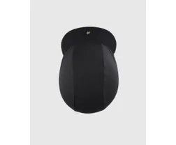 Lippis Assos GTO Cap musta
