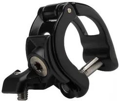 Matchmaker Avid X svart h&ouml;ger