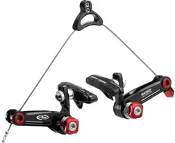 Cantileverjarru Avid Shorty Ultimate Wide musta Etu