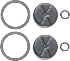 Kolvsats f&ouml;r bromsok till Avid Elixir 1 Par