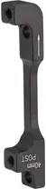 Adapteri Levyjarrusatula Avid 74mm PM 200mm eteen/180mm taakse
