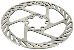 Jarrulevy Avid G2 Cleansweep IS 6-pultti 140mm