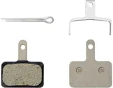 Bromsbelägg Shimano B01S/B03S/B05S resin 1 par