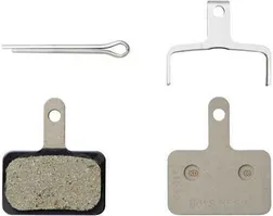 Bromsbelägg Shimano B01S/B03S/B05S resin 1 par